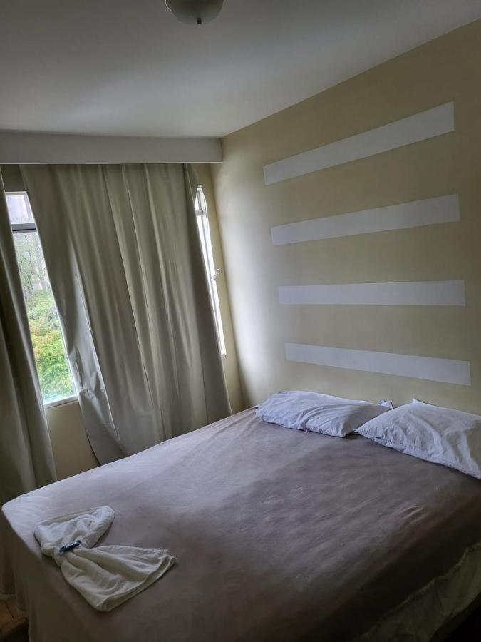 Vicz Hotel Curitiba Exterior photo